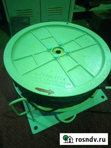 Датчик длины онк160-С на автокран Новый Уренгой - изображение 1