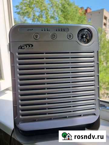 Ионизатор воздуха Озерск - изображение 1