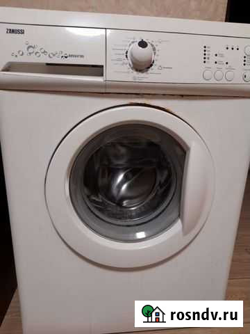 Стиральная машина бу Новочеркасск - изображение 1