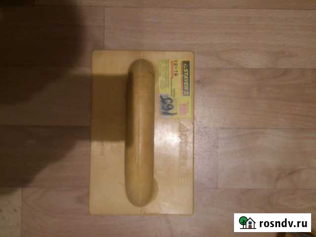 Терка полиуретановая Ухта - изображение 1