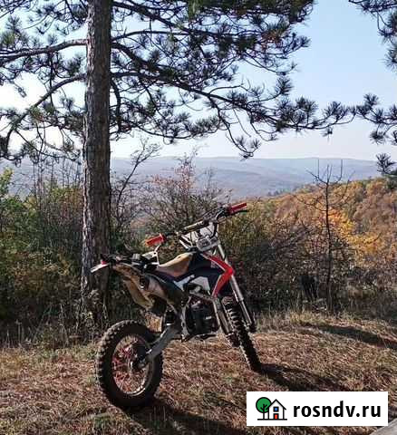 Питбайки BSE спорт Симферополь - изображение 1