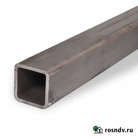 Профильная Труба 50х50х2 Амурск - изображение 1