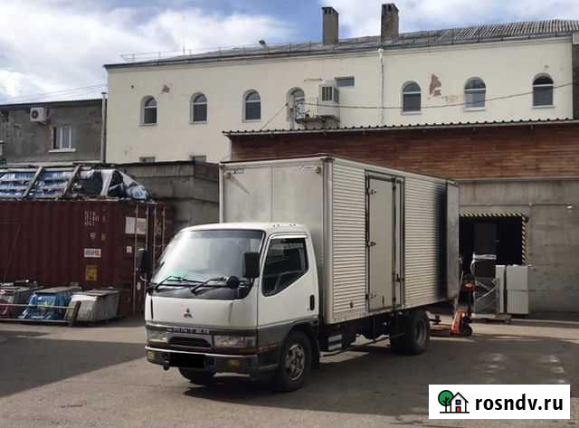 Грузоперевозки по городу, области, региону Благовещенск - изображение 1