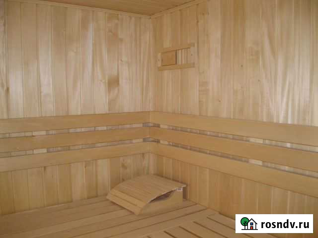 Вагонка липа Большие Березники - изображение 1