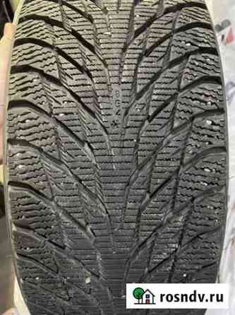 Nokian Hakkapeliitta R2 205/55 R16 4шт Всеволожск
