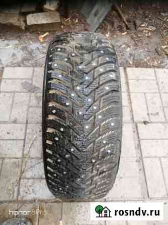 Nokian 195/65 R15 92T 1шт Энгельс