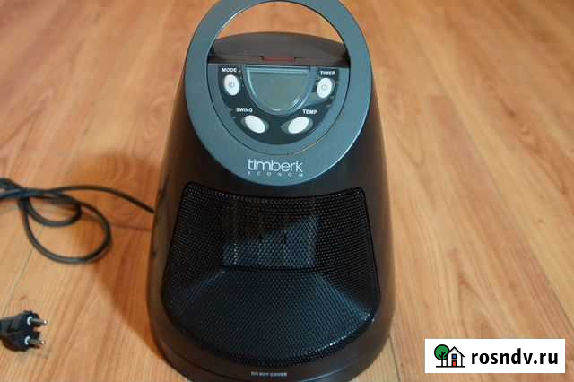 Тепловентилятор Timberk TFH T15PTS.VE Екатеринбург - изображение 1