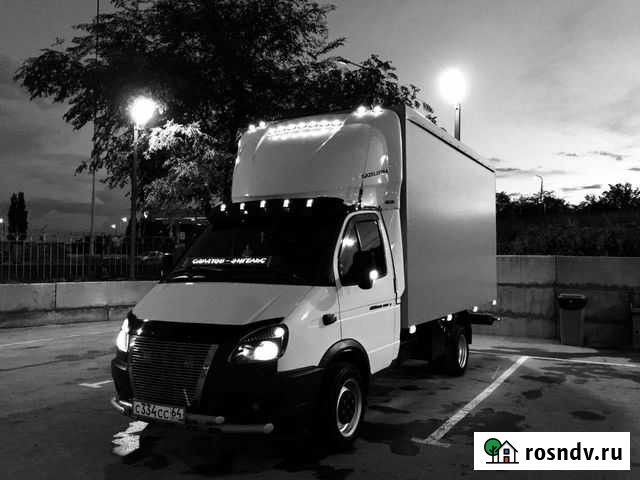 Грузоперевозки Колосовка - изображение 1