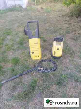 Karcher K 3.80 Митрофановка
