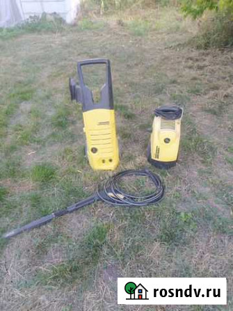 Karcher K 3.80 Митрофановка - изображение 1