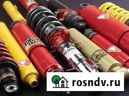 Оборудование ремонт стоек амортизаторов Хабаровск - изображение 1