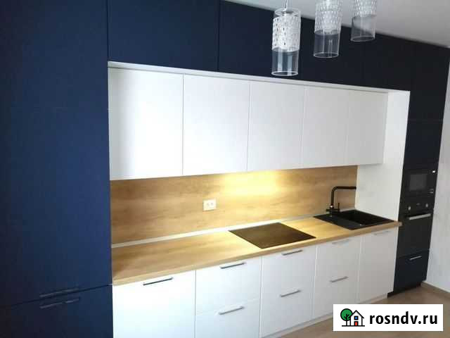 Мебель на заказ. Кухни, Шкафы-купе. Корпусная мебе Владимир - изображение 1