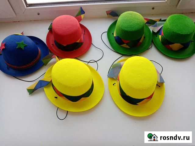 Асессуары на фотосессию Салават - изображение 1