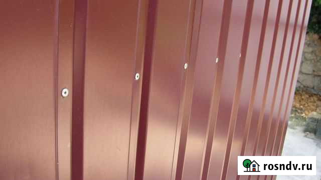 Монтаж вытяжных заклёпок Торжок - изображение 1