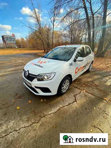 Аренда авто под такси Челябинск - изображение 1