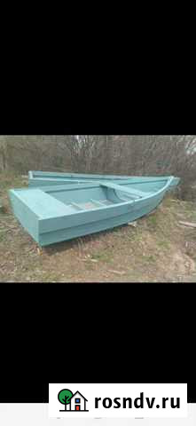 Лодка Меленки - изображение 1