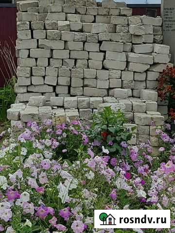 Кирпич Ольховка - изображение 1