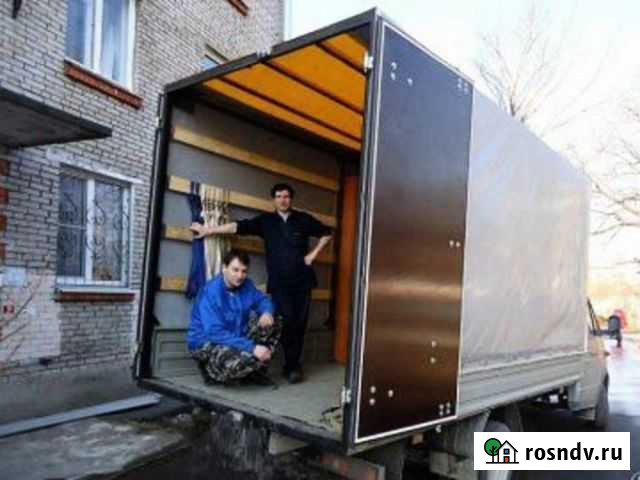 Грузоперевозки,грузчики,газели И Т.Д Березники - изображение 1