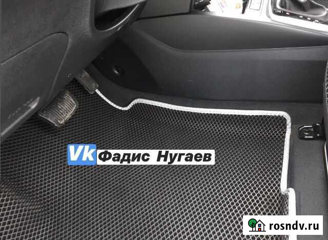 Коврики эва с Бортами Стерлитамак - изображение 1