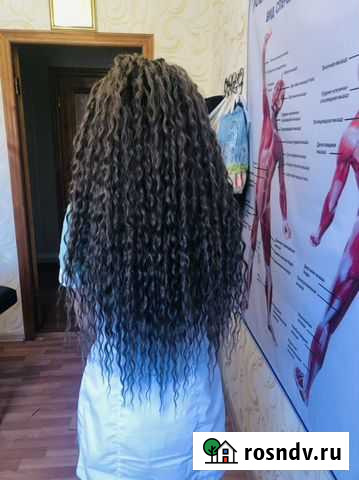Афрокосы, дредокудри Оренбург - изображение 1