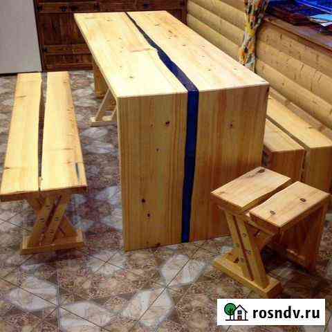 Мебель на заказ Омск