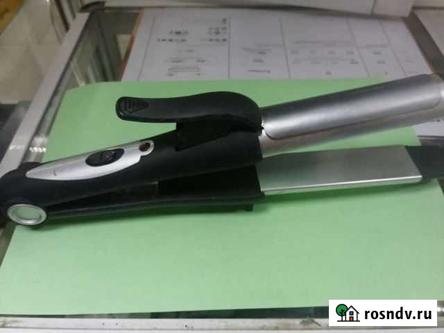 Выпрямитель для волос Atlanta Черногорск - изображение 1