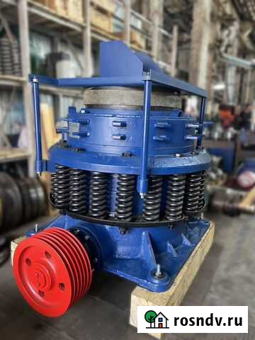 Дробилка щебня: ксд-600 (дро-592) Белореченск - изображение 1