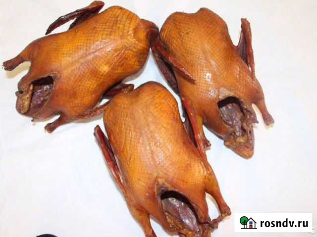 Домашнее копчение Парковый - изображение 1