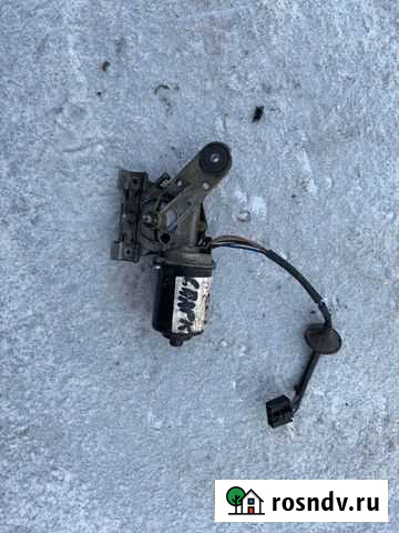 Моторчик дворников spark Фатеж - изображение 1