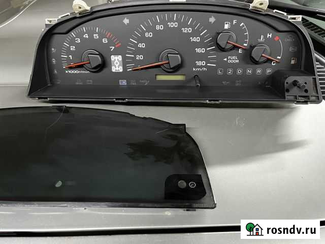 Оптитрон Toyota Hilux Surf 185 Кяхта - изображение 1