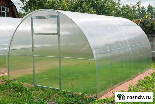 Теплица Саранск - изображение 1