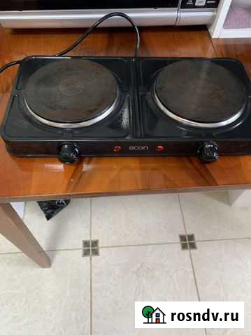 Плита электрическая Смоленск - изображение 1