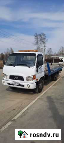 Эвакуатор Новосибирск. Услуги эвакуатора Новосибирск - изображение 1