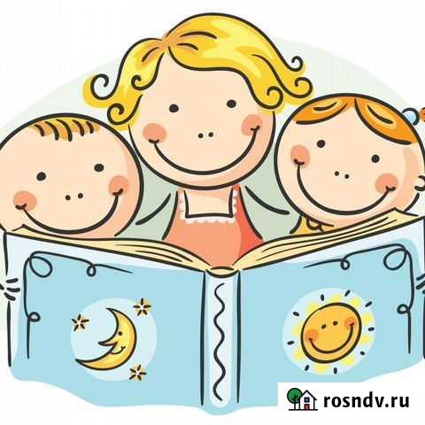 Няня для ребенка на час Верхняя Хава - изображение 1