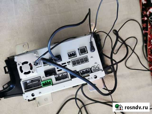 Gathers vxm-155VFi Магадан - изображение 1