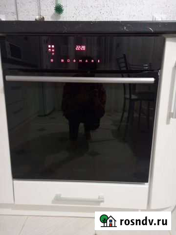 Духовой шкаф Владимир - изображение 1
