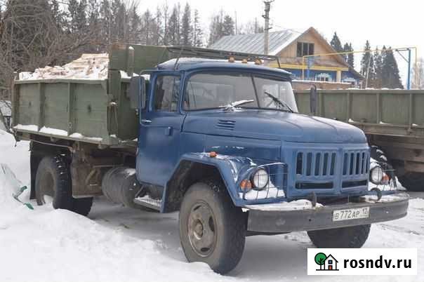 Дрова берёзовые колотые Йошкар-Ола - изображение 1