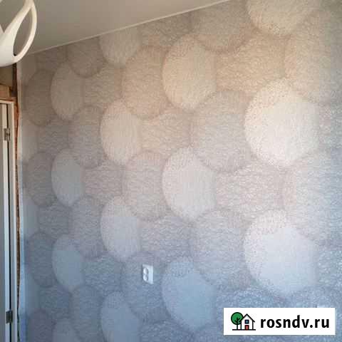 Косметический ремонт Коломна - изображение 1