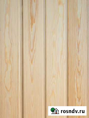 Продам вагонку Спас-Деменск - изображение 1