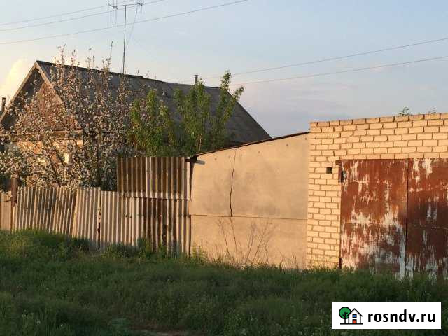 Дом 30 м² на участке 15 сот. на продажу в Калаче-на-Дону Калач-на-Дону - изображение 1