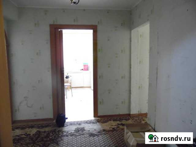 4-комнатная квартира, 71 м², 1/5 эт. на продажу в Усть-Илимске Усть-Илимск - изображение 1