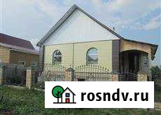 Дом 157 м² на участке 12 сот. на продажу в Межозерном Межозерный - изображение 1