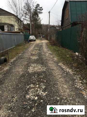 Участок ИЖС 5 сот. на продажу в Ивантеевке Московской области Ивантеевка - изображение 1