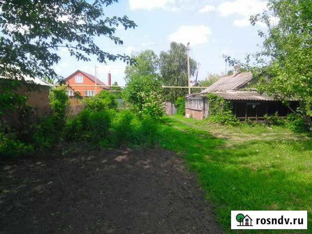 Участок ИЖС 25 сот. на продажу в Кореновске Кореновск - изображение 1