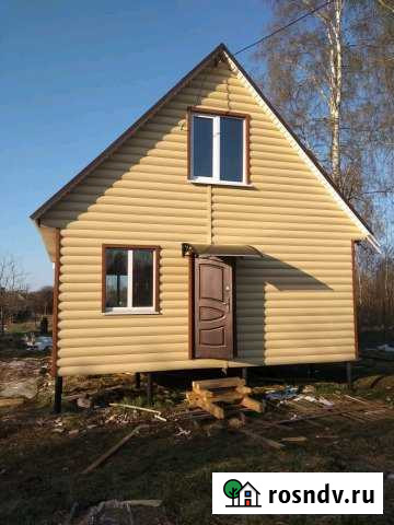 Дом 70 м² на участке 8 сот. на продажу в Рахье Рахья - изображение 1