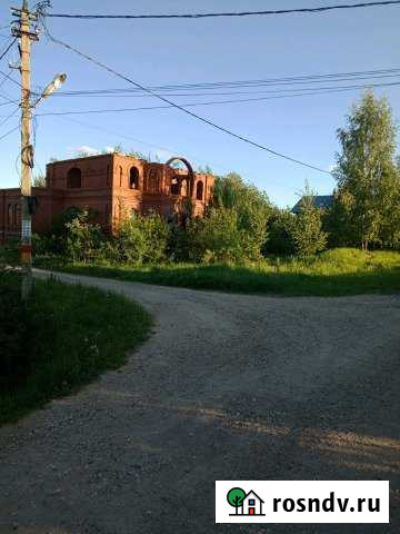 Участок промназначения 8 сот. на продажу в Сергиевом Посаде Сергиев Посад - изображение 1