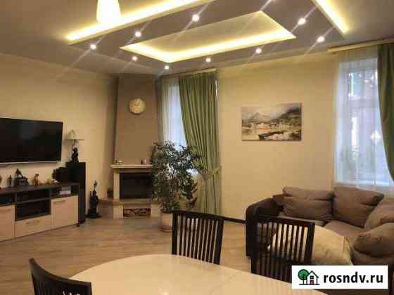 5-комнатная квартира, 151 м², 3/3 эт. на продажу в Воскресенском Московской области Воскресенское