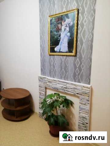 3-комнатная квартира, 70 м², 3/3 эт. в аренду посуточно в Поронайске Поронайск - изображение 1