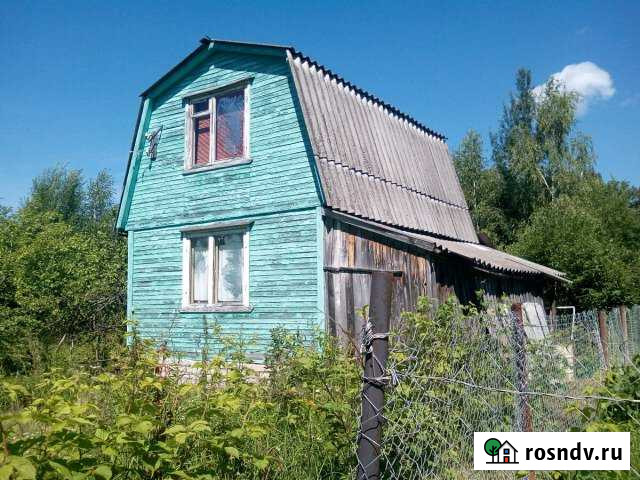 Дача 43 м² на участке 6 сот. на продажу в Суроватихе Суроватиха - изображение 1