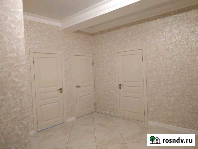 Квартира-студия, 71 м², 2/12 эт. на продажу в Махачкале Махачкала - изображение 1